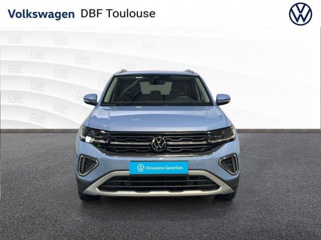 Volkswagen T-Cross image 7