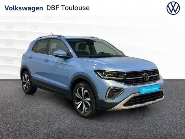 Volkswagen T-Cross image 9