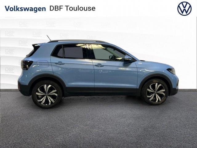 Volkswagen T-Cross image 2