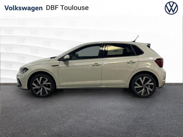 Volkswagen Polo image 1