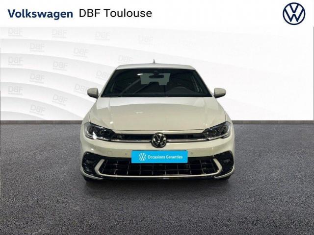 Volkswagen Polo image 8