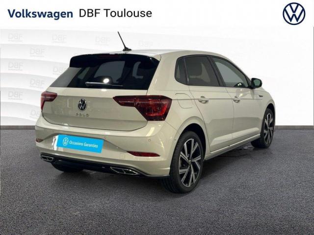 Volkswagen Polo image 3
