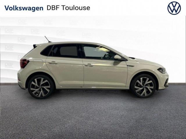 Volkswagen Polo image 2