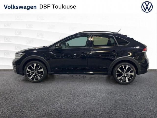Volkswagen Taigo image 1