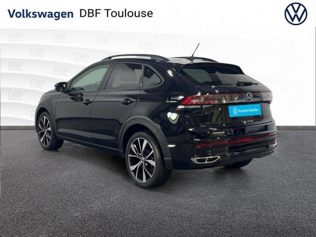Volkswagen Taigo image 7