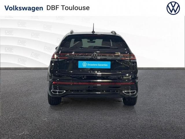 Volkswagen Taigo image 9