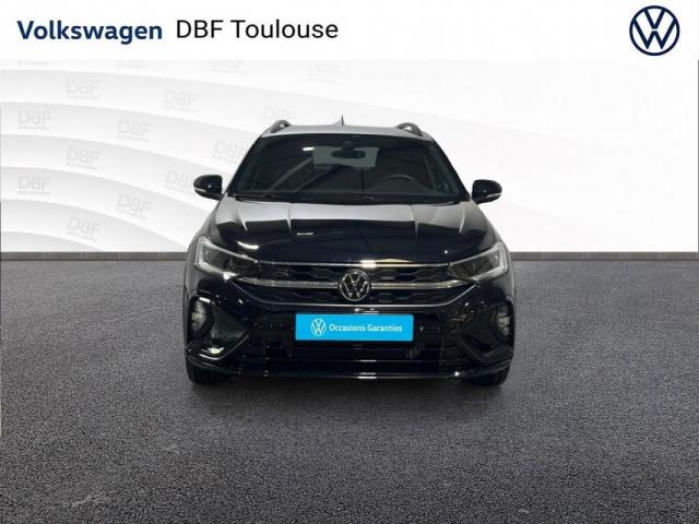 Volkswagen Taigo image 8