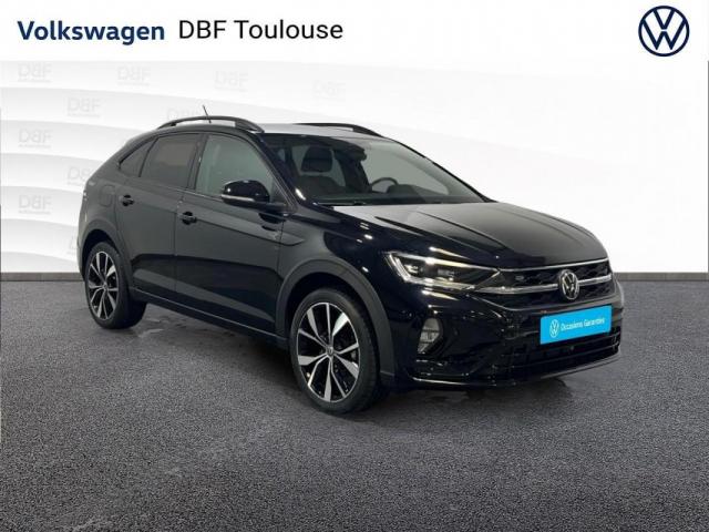 Volkswagen Taigo image 6