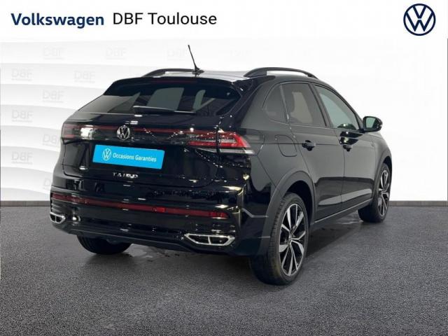 Volkswagen Taigo image 2