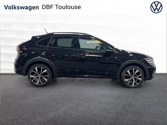 Volkswagen Taigo image 3