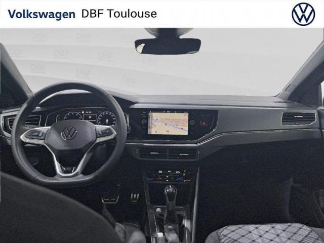 Volkswagen Taigo image 4
