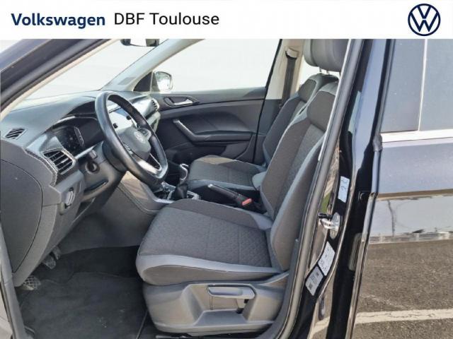 Volkswagen T-Cross image 7