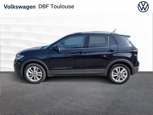 Volkswagen T-Cross image 8