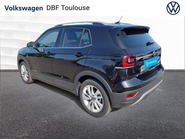 Volkswagen T-Cross image 3