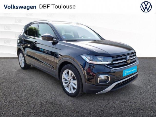 Volkswagen T-Cross image 6