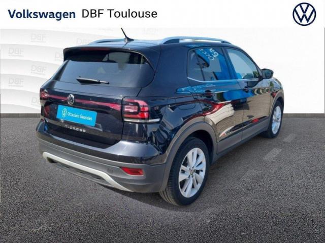 Volkswagen T-Cross image 9