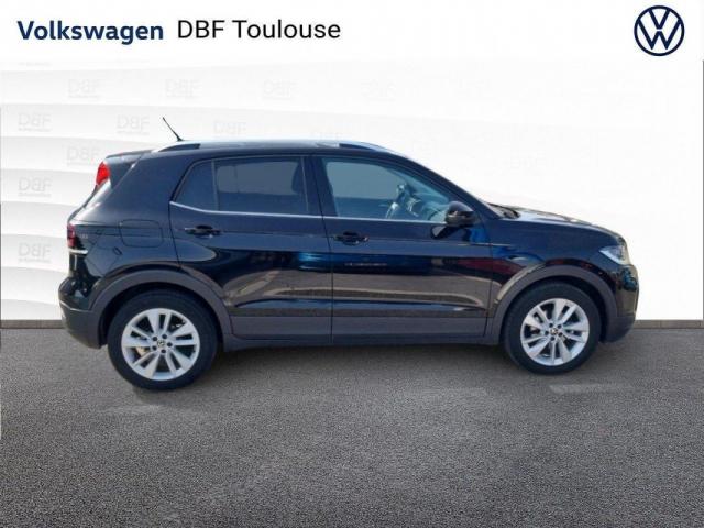 Volkswagen T-Cross image 4