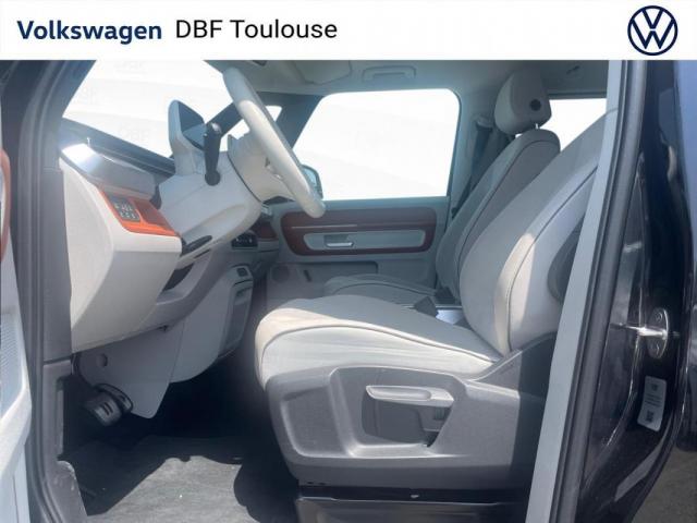 Volkswagen Id. Buzz image 1