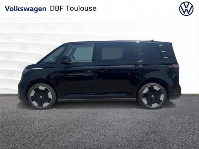 Volkswagen Id. Buzz image 9