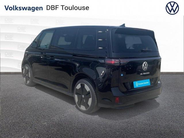 Volkswagen Id. Buzz image 6