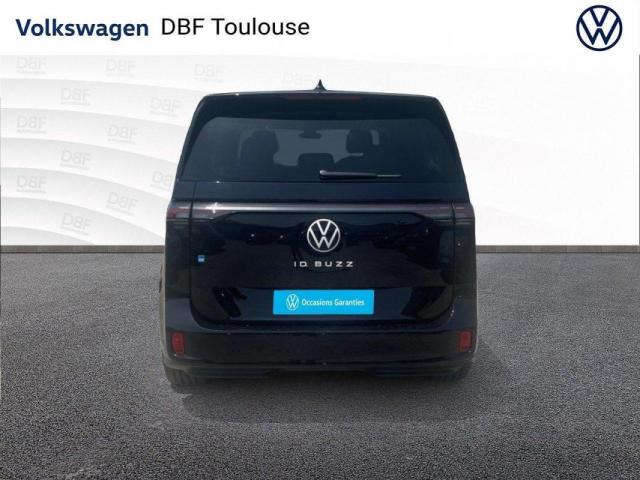 Volkswagen Id. Buzz image 7