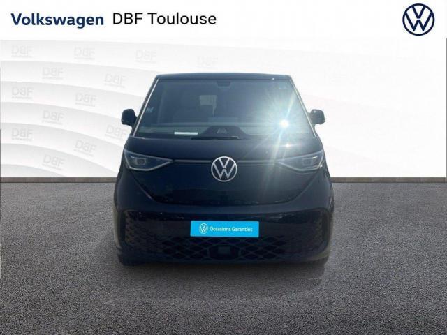 Volkswagen Id. Buzz image 2