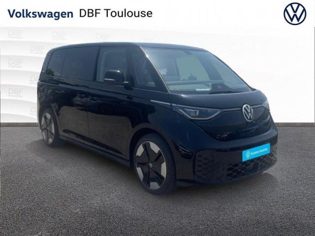 Volkswagen Id. Buzz image 3