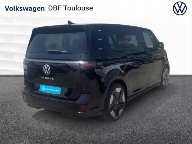 Volkswagen Id. Buzz image 4