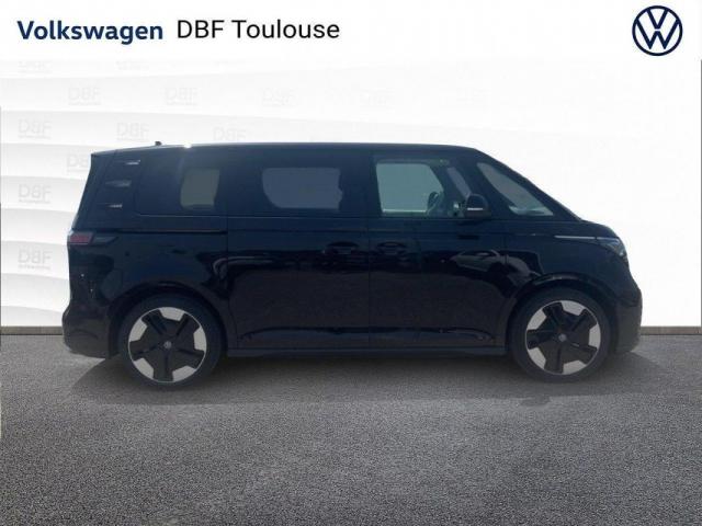 Volkswagen Id. Buzz image 5