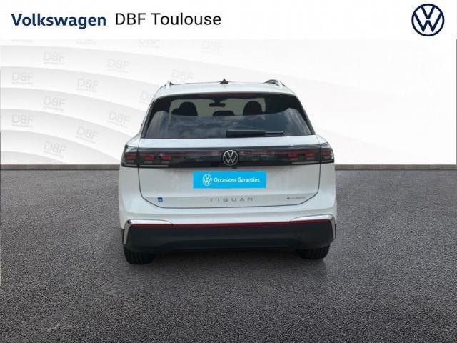 Volkswagen Tiguan image 5