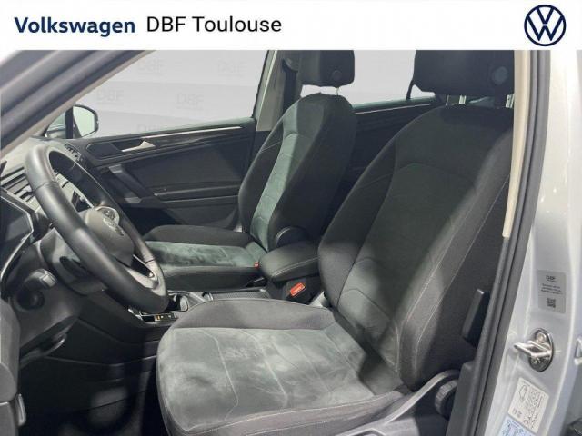 Volkswagen Tiguan image 9