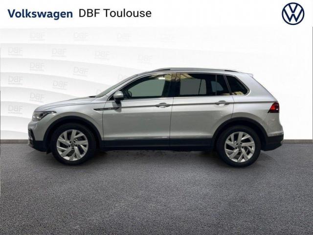 Volkswagen Tiguan image 7