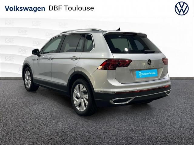 Volkswagen Tiguan image 2