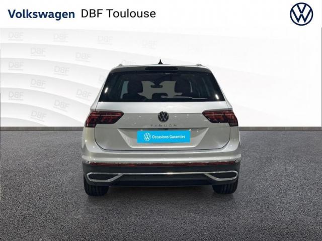 Volkswagen Tiguan image 5