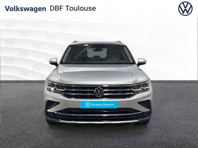 Volkswagen Tiguan image 6