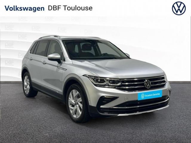 Volkswagen Tiguan image 4