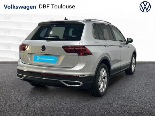 Volkswagen Tiguan image 1