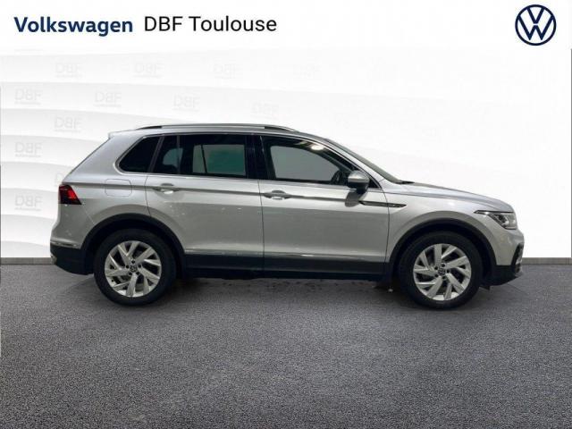 Volkswagen Tiguan image 8