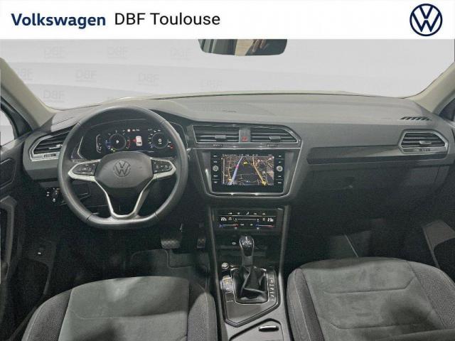 Volkswagen Tiguan image 3