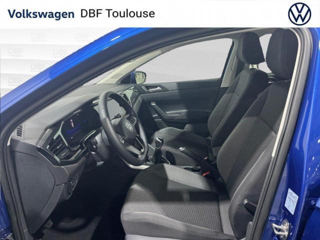 Volkswagen Polo image 1