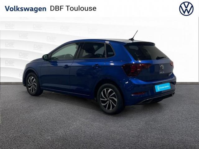 Volkswagen Polo image 4