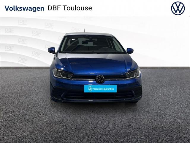 Volkswagen Polo image 8
