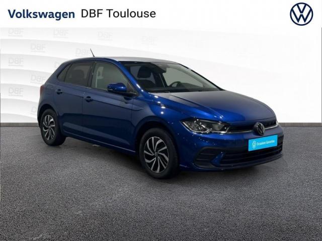 Volkswagen Polo image 3