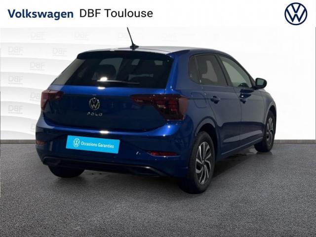 Volkswagen Polo image 6