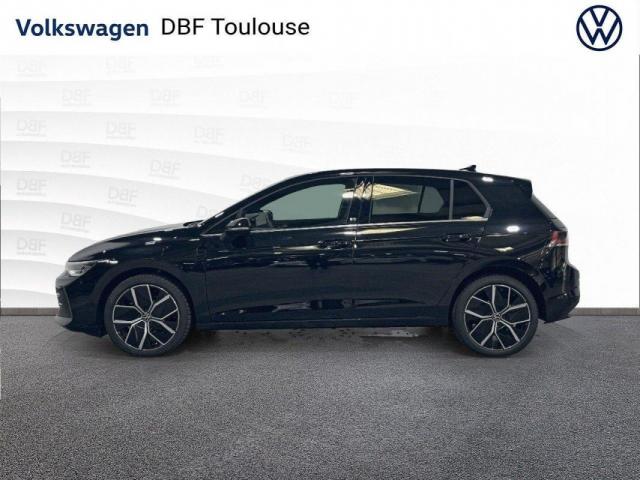 Volkswagen Golf image 3