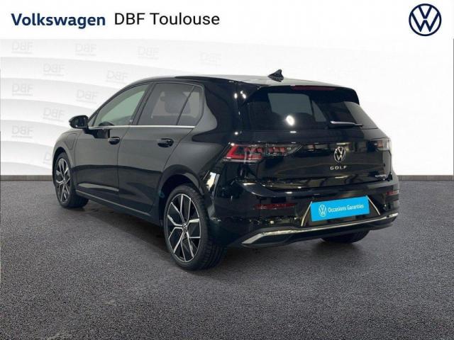 Volkswagen Golf image 1