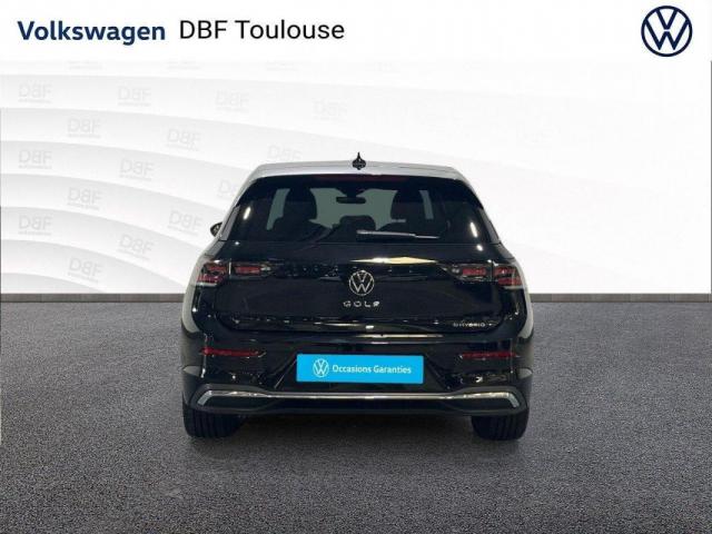 Volkswagen Golf image 8