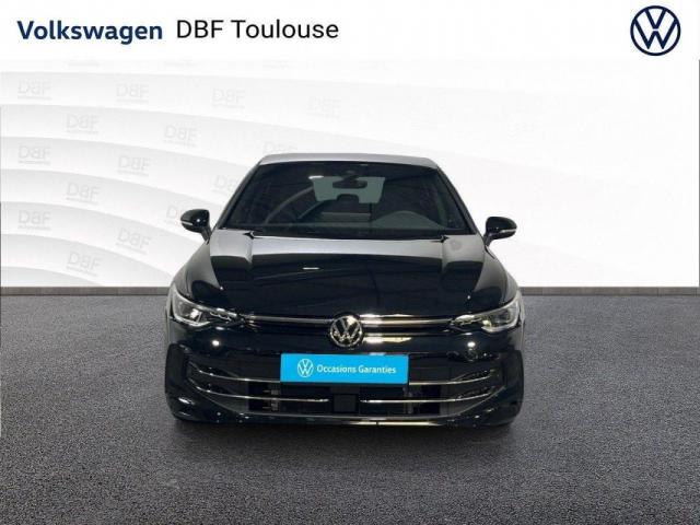 Volkswagen Golf image 7