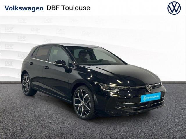 Volkswagen Golf image 4