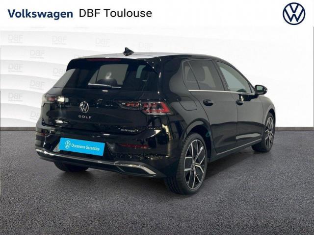 Volkswagen Golf image 5
